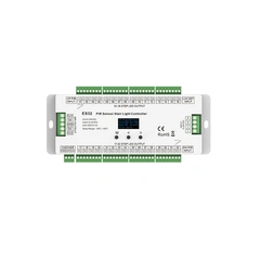 LED-контролер DEYA для сходів з датчиком PIR 5-24VDC, 1A*32CH (ES32)