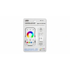 LED Пульт и контролер DEYA 4A*3CH (R8-1+V3)