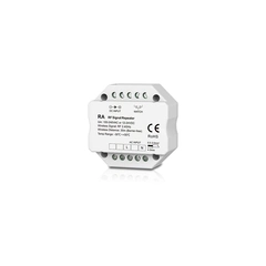 Повторювач DEYA 12-24VDC, AC100-240V(RA)