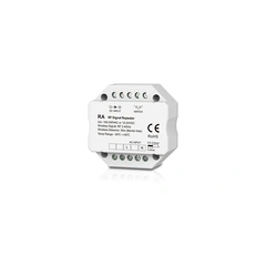 Повторювач DEYA 12-24VDC, AC100-240V(RA)