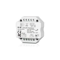 Димер DEYA 1.5A, AC100-240V, 150-360W(S1-B)