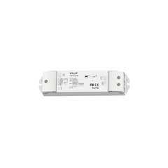 LED-димер DEYA 12-48VDC, 15A*1CH, PUSH-DIM (V1-L/P)