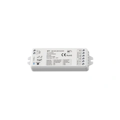 LED-контролер DEYA 12-36VDC, 5A*2CH(WT1)