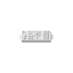 LED-контролер DEYA 12-24VDC, 3A*5CH(WT5)