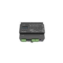 Релейний модуль DALI/DMX Switch 16А*4CH 100-240VAC (DH4)