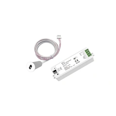 Сенсорний контролер DEYA 12-48VDC, 8A*1CH з сенсорним датчиком для дверей (E1-L+ED(C))