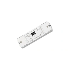 LED-контролер DEYA з датчиком PIR+Dual Push 5-24VDC (ES-D)