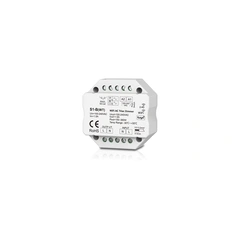 Димер DEYA WiFi-RF Triac AC100-240V, 1CH*1.5A, 150-360W(S1-B(WT))