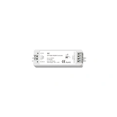 Контролер RF SPI RGB/RGBW LED 5-24VDC DEYA (SC)