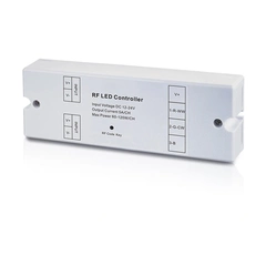 RF-приймач 5A * 3CH (SR-1029RGBW)