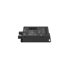 LED-контролер DEYA 12-24VDC, 20A*1CH (V1-B)