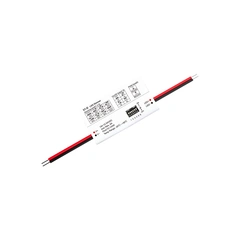 LED-контролер DEYA 12-24VDC, 6A*1CH (V1-D)