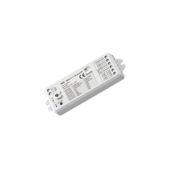 LED-контролер DEYA 5 in1 12-24VDC, 3A*5CH (WZ5)