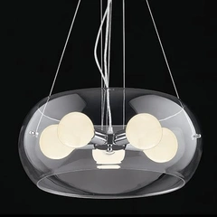 Люстра Ideal Lux AUDI-10 103983