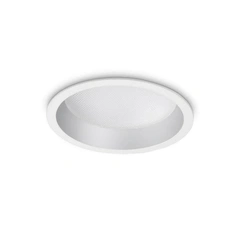 Точечный светильник Ideal Lux DEEP 20W 3000K 249032