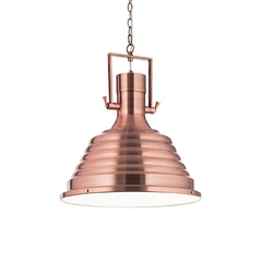 Люстра Ideal Lux Fisherman Rame 134871