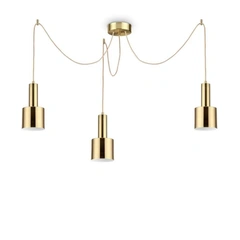 Подвесной светильник Ideal Lux HOLLY SP3 231600
