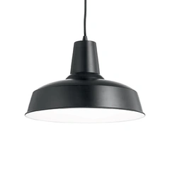 Люстра Ideal Lux Moby 093659