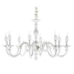 Люстра Ideal Lux Justine SP8 197524