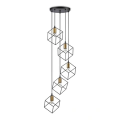 Підвісний світильник Ideal Lux ICE SP5 237664
