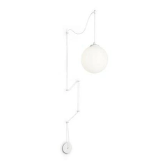 Світильник Ideal Lux 160863 BOA
