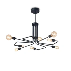 Люстра Ideal Lux TRIUMPH SP8 242347