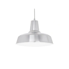 Підвісний світильник Ideal Lux 102054 Moby