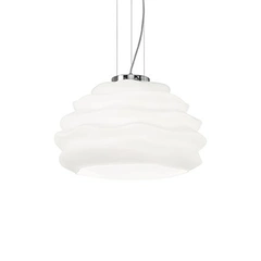 Подвесной светильник Ideal Lux KARMA SP1 small 132389