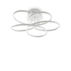 Люстра Ideal Lux KAROL PL D65 227825