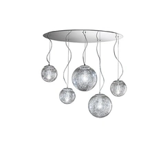 Люстра Ideal Lux Mapa Max 091112