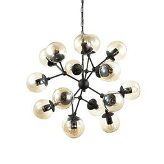 Люстра Ideal Lux Kepler 162478