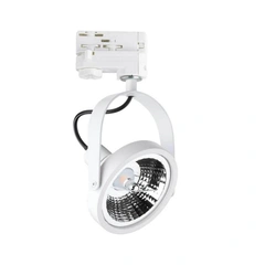 Трековий світильник Ideal Lux GLIM 229676