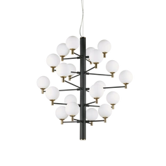 Люстра Ideal Lux Copernico SP20 197333