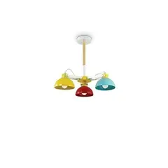 Люстра Ideal Lux Titti 157146