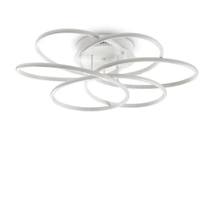 Люстра Ideal Lux KAROL PL D76 227832