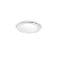 Точечный светильник Ideal Lux BASIC WIDE 193434