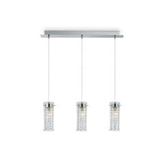 Люстра Ideal Lux Iguazù 052366