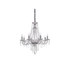 Люстра Ideal Lux AMADEUS 168777