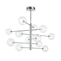 Люстра Ideal Lux Equinoxe SP12 200118