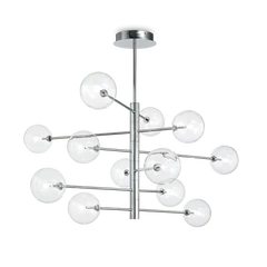 Люстра Ideal Lux Equinoxe SP12 200118