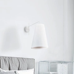 Бра Nowodvorski ALANYA WHITE 9367