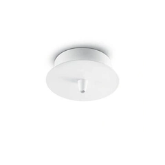 Постільна чаша Ideal Lux ROSONE 122823