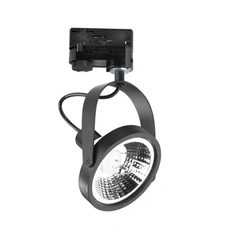 Трековий світильник Ideal Lux GLIM 229683