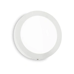 Настенно-потолочный светильник Ideal Lux UNIVERSAL D40 ROUND 240367