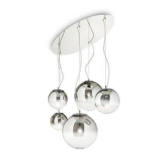 Люстра Ideal Lux MAPA FADE 140759