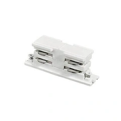 Коннектор прямой Ideal Lux LINK TRIMLESS ON/OFF 169637