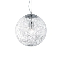 Люстра Ideal Lux Mapa Max 045122