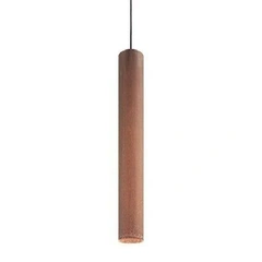 Подвесной светильник Ideal Lux Look Corten 170589