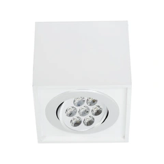 Светильник Nowodvorski 6422 BOX LED