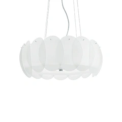 Люстра Ideal Lux Ovalino 090481
